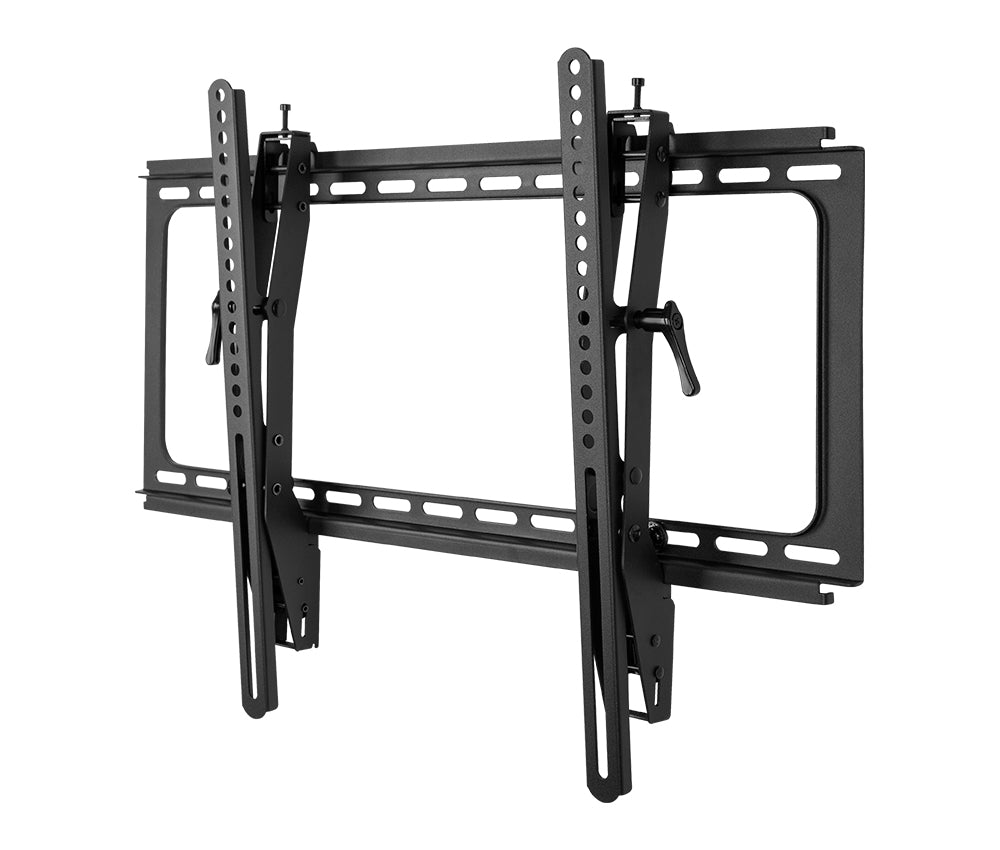 Strong® Carbon Series Tilt Mount | 40"-80" Displays